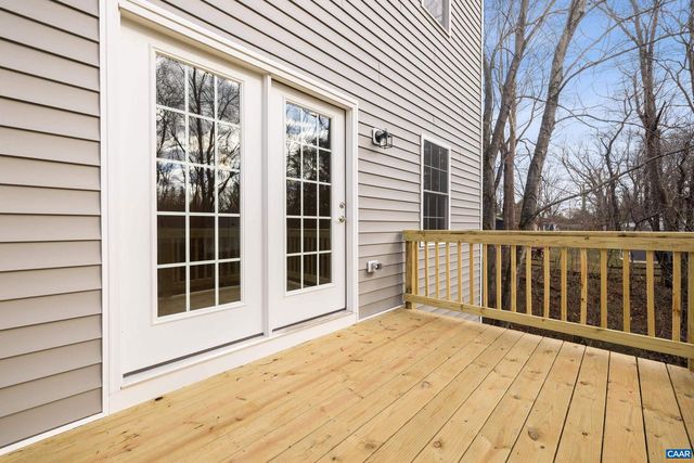 1439 ORCHARD DR, Crozet, VA 22932