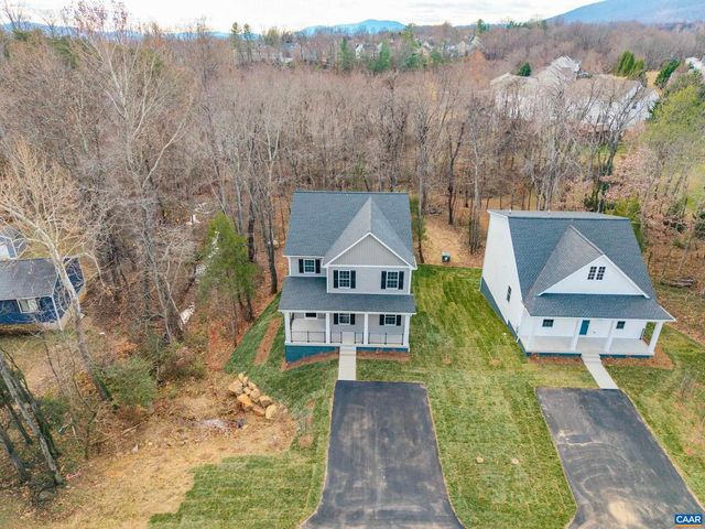 1439 ORCHARD DR, Crozet, VA 22932