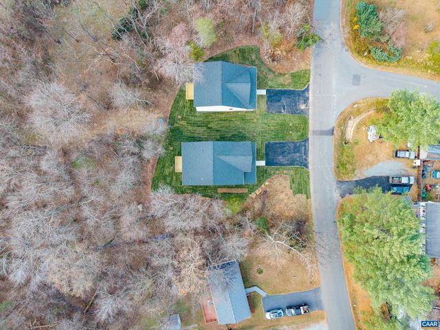1439 ORCHARD DR, Crozet, VA 22932