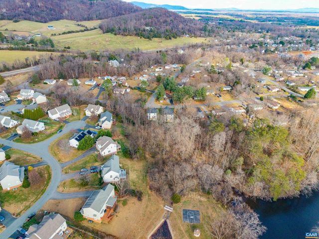 1439 ORCHARD DR, Crozet, VA 22932