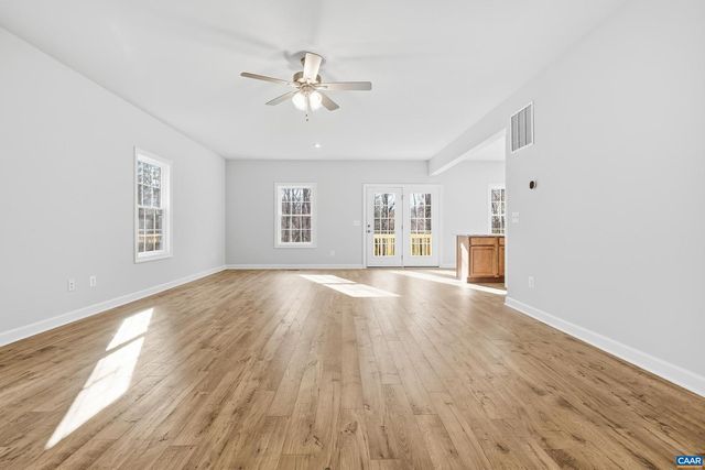 1439 ORCHARD DR, Crozet, VA 22932