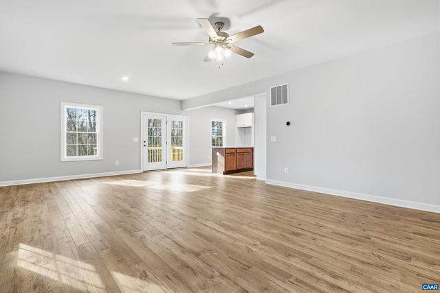 1439 ORCHARD DR, Crozet, VA 22932