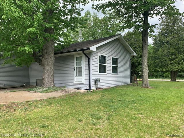 269 W M-61, Gladwin, MI 48624