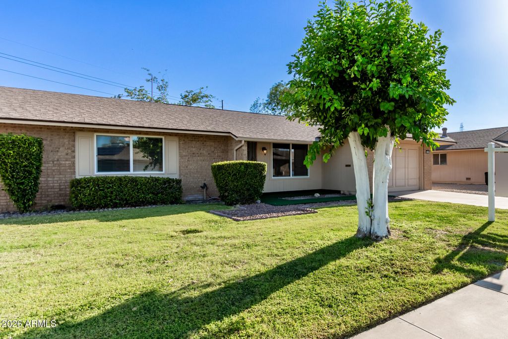11035 W TONADA Drive, Sun City, AZ 85351 — photo 3