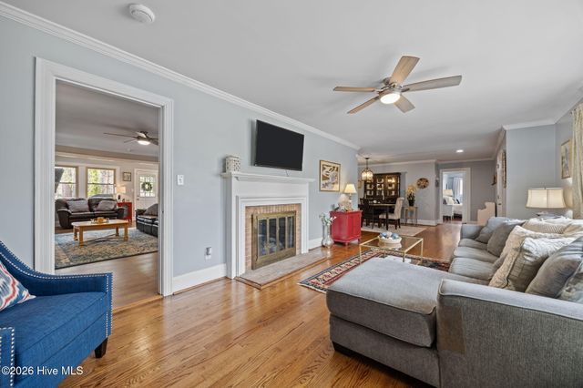 114 Azalea Drive, Greenville, NC 27858