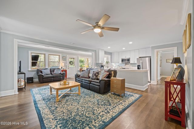 114 Azalea Drive, Greenville, NC 27858