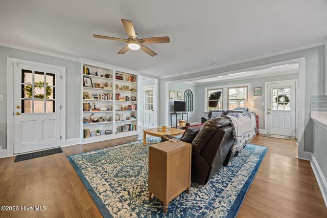 114 Azalea Drive, Greenville, NC 27858