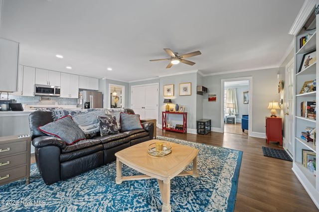 114 Azalea Drive, Greenville, NC 27858