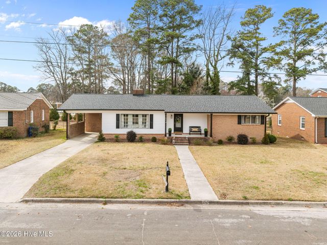 114 Azalea Drive, Greenville, NC 27858