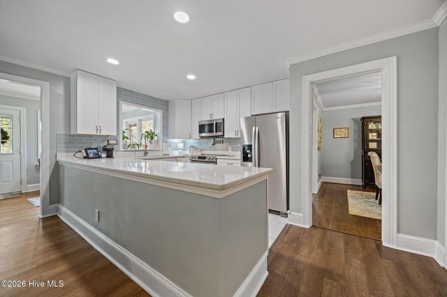 114 Azalea Drive, Greenville, NC 27858