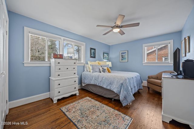 114 Azalea Drive, Greenville, NC 27858