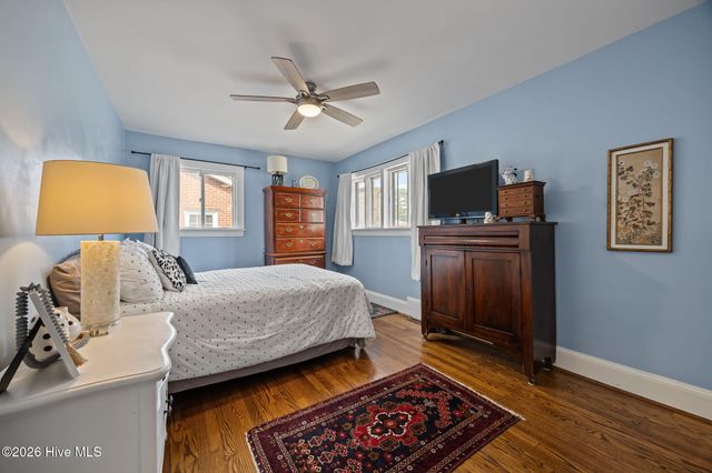 114 Azalea Drive, Greenville, NC 27858