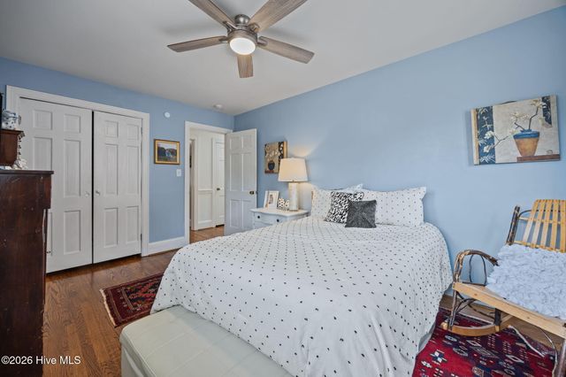 114 Azalea Drive, Greenville, NC 27858