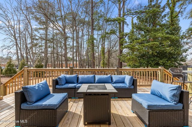 114 Azalea Drive, Greenville, NC 27858