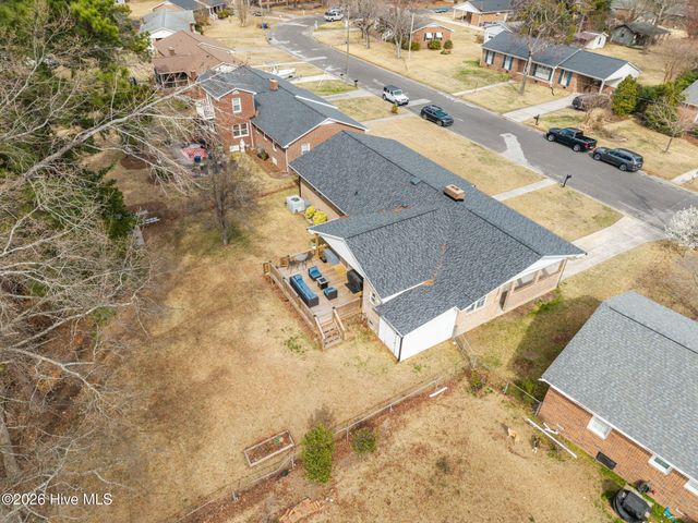 114 Azalea Drive, Greenville, NC 27858