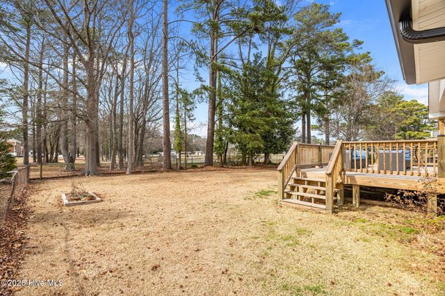 114 Azalea Drive, Greenville, NC 27858