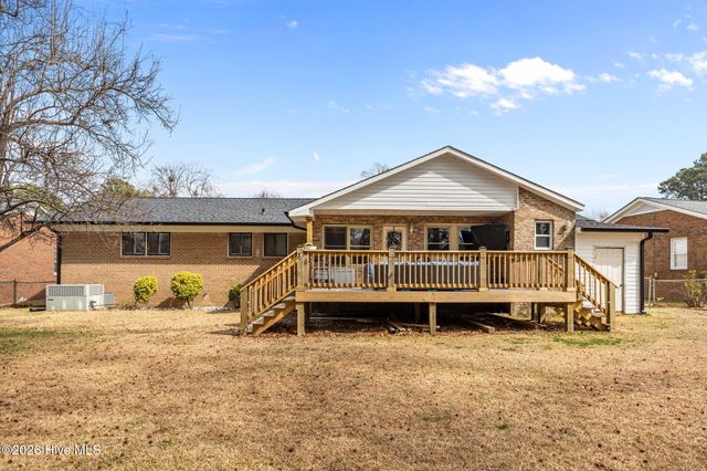 114 Azalea Drive, Greenville, NC 27858