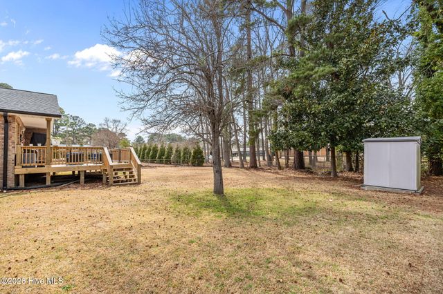 114 Azalea Drive, Greenville, NC 27858