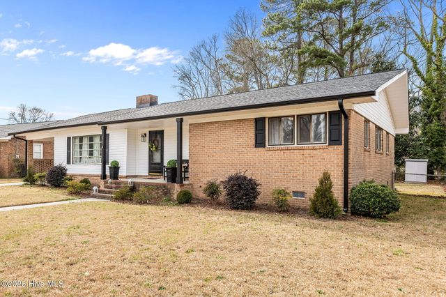 114 Azalea Drive, Greenville, NC 27858