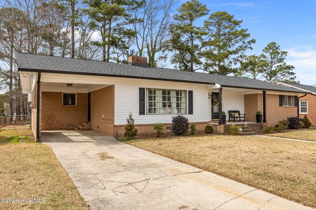 114 Azalea Drive, Greenville, NC 27858