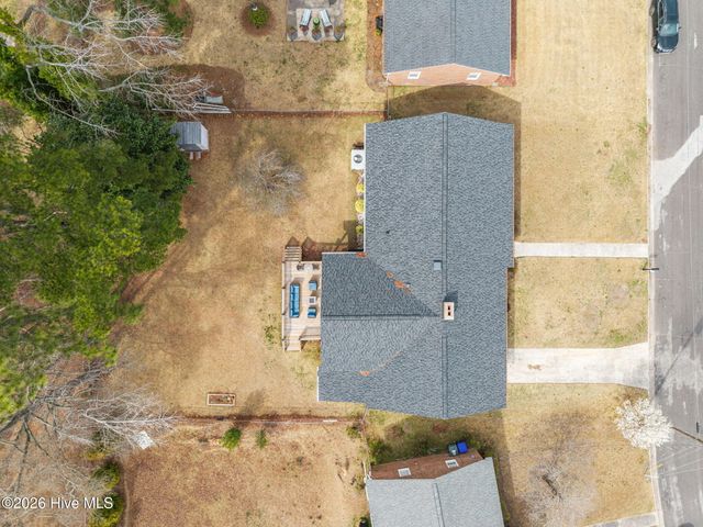 114 Azalea Drive, Greenville, NC 27858