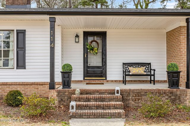 114 Azalea Drive, Greenville, NC 27858