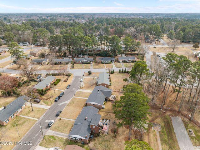 114 Azalea Drive, Greenville, NC 27858