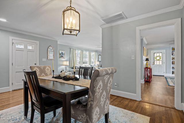 114 Azalea Drive, Greenville, NC 27858