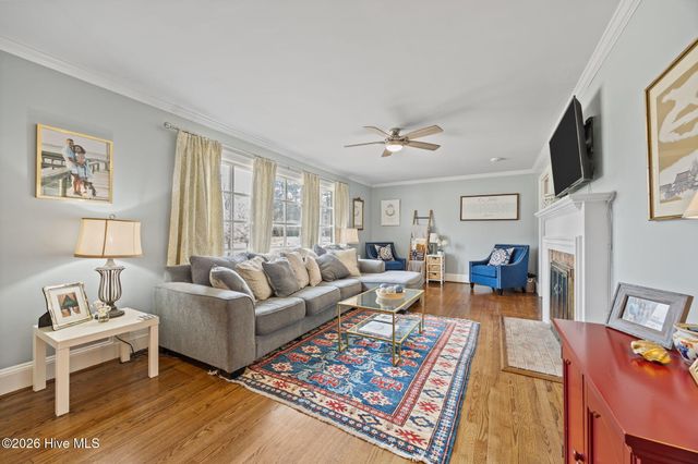 114 Azalea Drive, Greenville, NC 27858