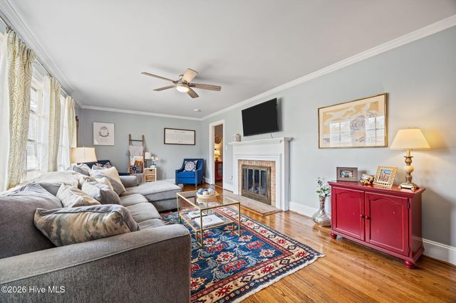 114 Azalea Drive, Greenville, NC 27858