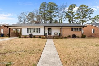 114 Azalea Drive, Greenville, NC 27858