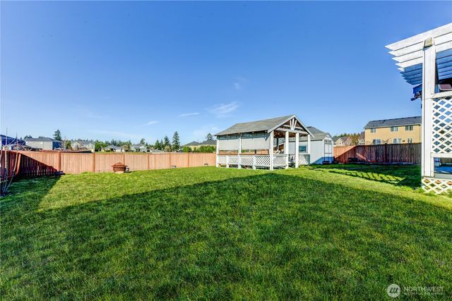 8007 230th Street Ct E, Graham, WA 98338