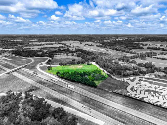 00 Co Rd 314, Terrell, TX 75161