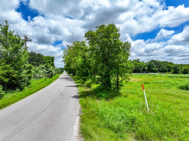 00 Co Rd 314, Terrell, TX 75161