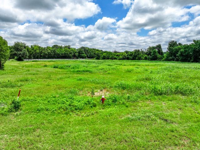 00 Co Rd 314, Terrell, TX 75161