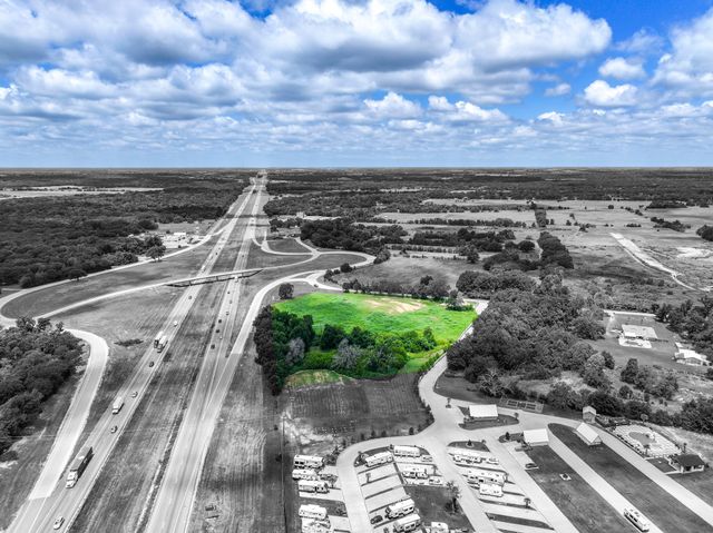 00 Co Rd 314, Terrell, TX 75161