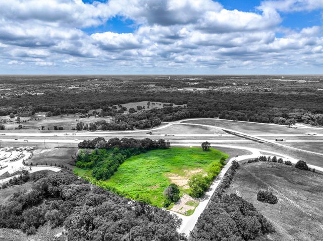 00 Co Rd 314, Terrell, TX 75161