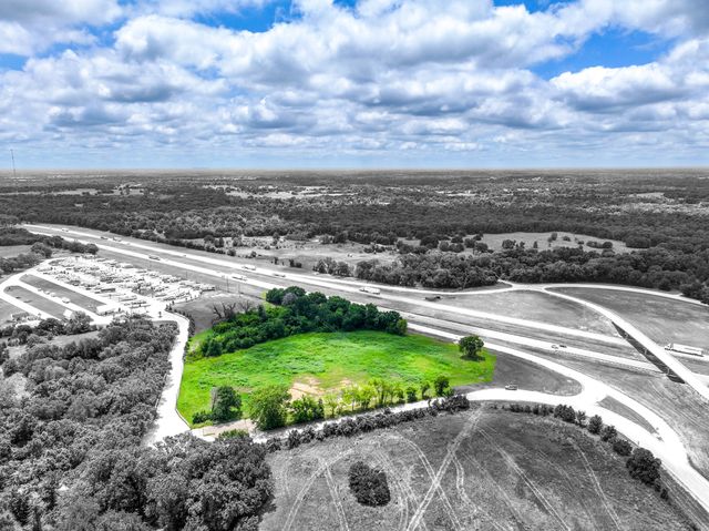 00 Co Rd 314, Terrell, TX 75161