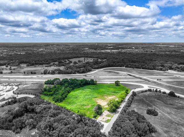 00 Co Rd 314, Terrell, TX 75161