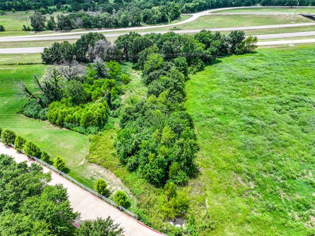 00 Co Rd 314, Terrell, TX 75161