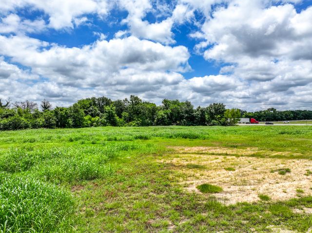 00 Co Rd 314, Terrell, TX 75161