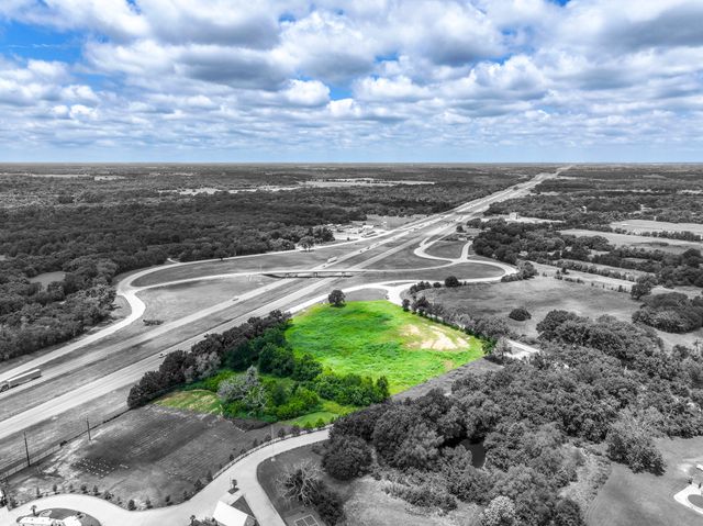 00 Co Rd 314, Terrell, TX 75161