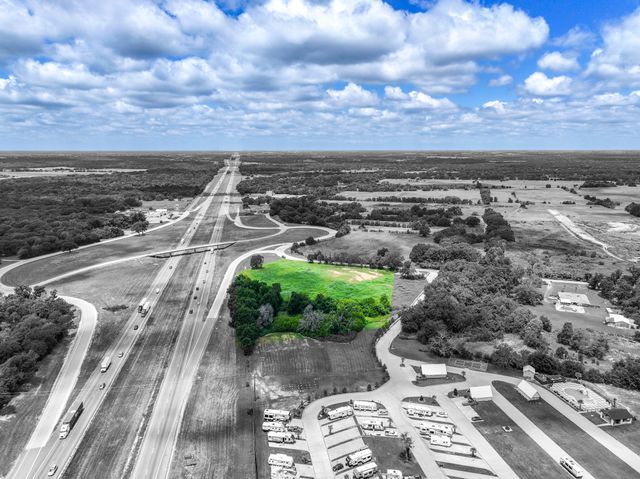 00 Co Rd 314, Terrell, TX 75161