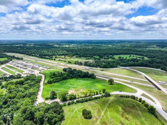 00 Co Rd 314, Terrell, TX 75161