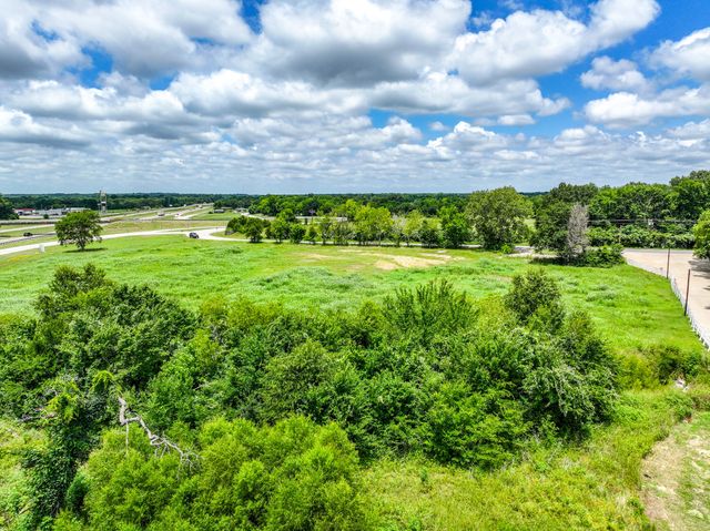 00 Co Rd 314, Terrell, TX 75161