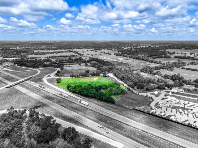 00 Co Rd 314, Terrell, TX 75161