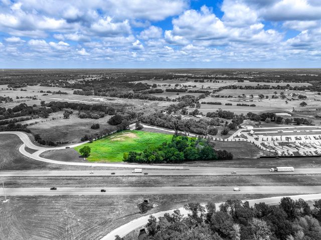 00 Co Rd 314, Terrell, TX 75161