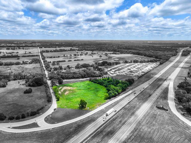 00 Co Rd 314, Terrell, TX 75161