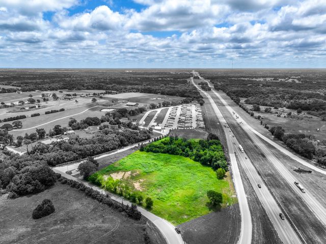 00 Co Rd 314, Terrell, TX 75161