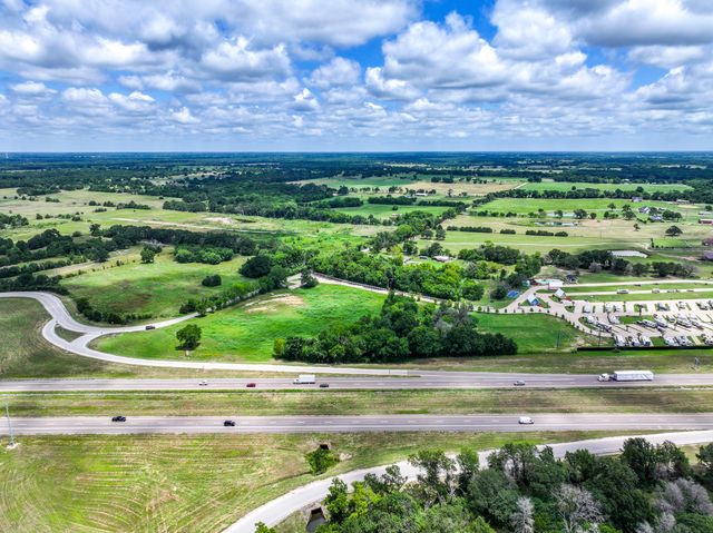 00 Co Rd 314, Terrell, TX 75161